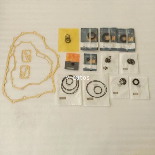 Overhaul Kit T07802C CG1 M7AZ ACURA 3.0L