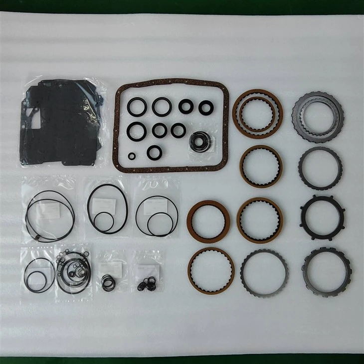 4EAT -13500 a-am Master Kit 13500A 4EAT Trasmissjoni għal S UBARU