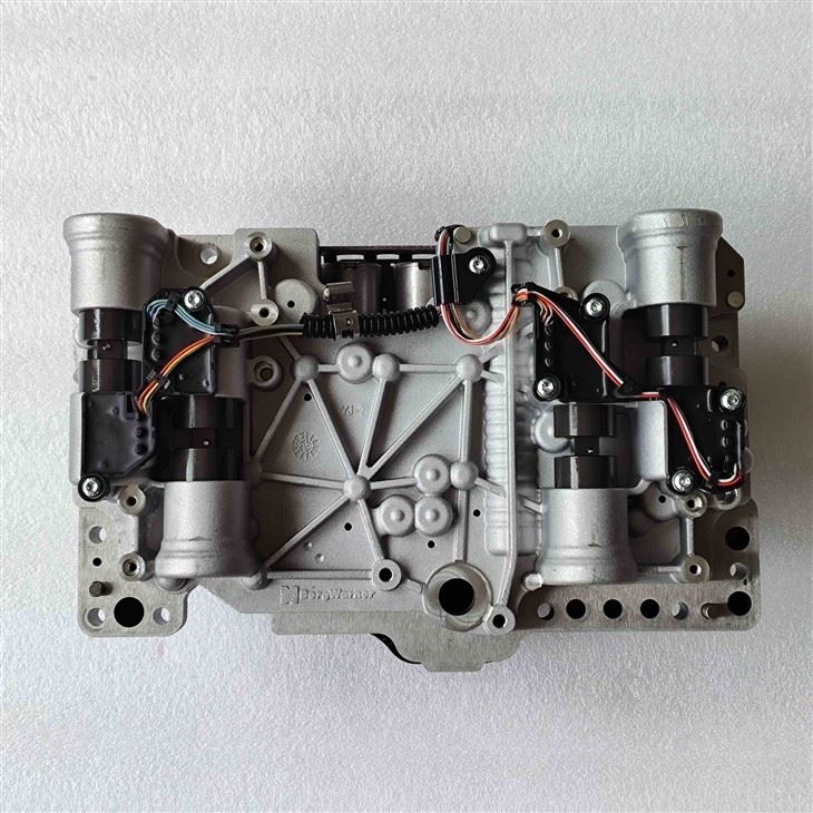 7DCT270-VB01-OEM Valve Body Ġenerazzjoni Ġdida 7DCT270 Trażmissjoni