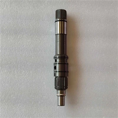 025Cha -0008- OEM Input Shaft bi Transmissjoni taċ-Ċirku 025Cha