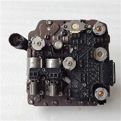 02E-MECH02-RE Mekatronika 02E325025AQ 02E Trażmissjoni