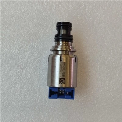 6T-0026-OEM1 Solenojd Blu 2nd Ġen NH L-istess Għall-Aħdar 6T Trażmissjoni