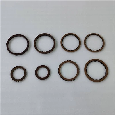 722.6 - T141080C-AM Friction Kit T141080C 722.6 Trasmissjoni