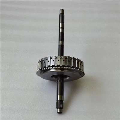 F4A 42-0028- U1 Input Drum Assy bit-Trasmissjoni tax-Xaft F4A42