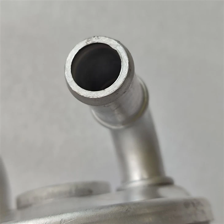 TF80SC-0021-AM New Cooler 2275.57 AF40 15 Floor TF80SC Transmission